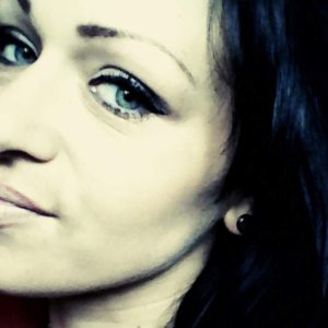 Profilbild von Jacqueline Andreas