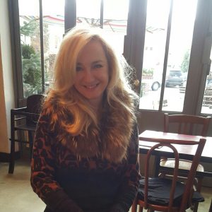 Profilbild von Jacqueline Aßbichler