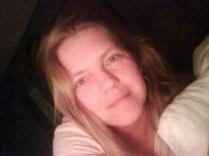 Profilbild von Jacqueline Baakes