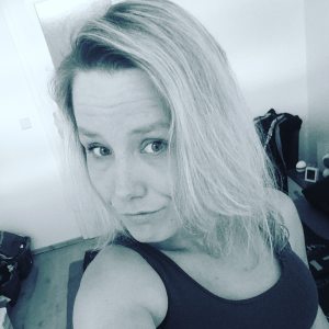 Profilbild von Jacqueline Bachnick