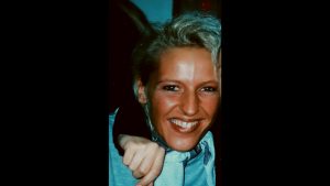 Profilbild von Jacqueline Backes
