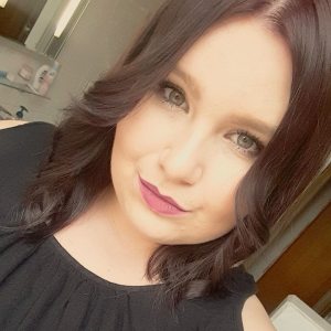 Profilbild von Jacqueline Baden