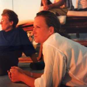 Profilbild von Jacqueline Bäurich