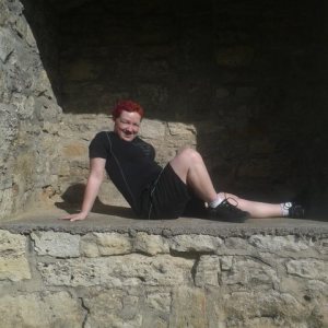 Profilbild von Jacqueline Bäzol