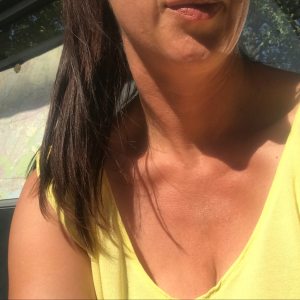 Profilbild von Jacqueline Bartelt