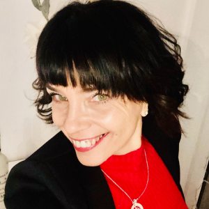 Profilbild von Jacqueline Bartlitz