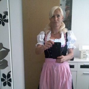 Profilbild von Jacqueline Barz