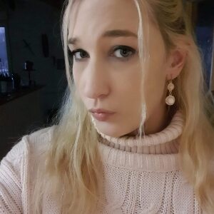 Profilbild von Jacqueline Baumann