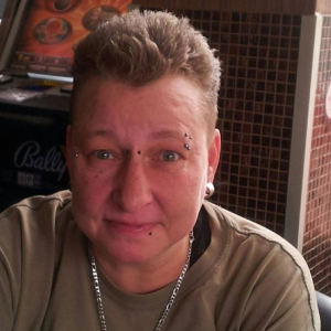 Profilbild von Jacqueline Beck