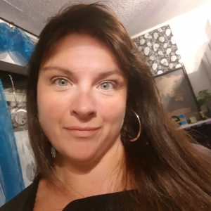 Profilbild von Jacqueline Becker