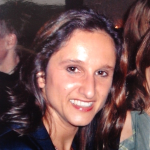 Profilbild von Jacqueline Beele