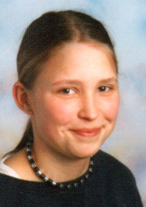 Profilbild von Jacqueline Beier