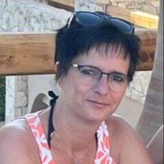 Profilbild von Jacqueline Belka
