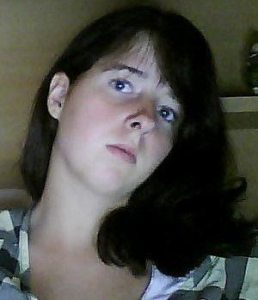 Profilbild von Jacqueline Benecken
