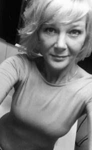 Profilbild von Jacqueline Bergemann