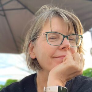 Profilbild von Jacqueline Bild