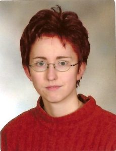 Profilbild von Jacqueline Bittroff