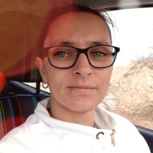 Profilbild von Jacqueline Bluhm