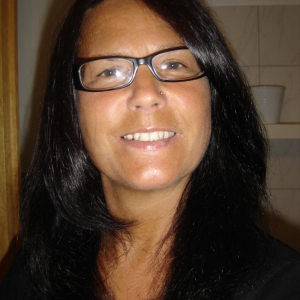 Profilbild von Jacqueline Blum