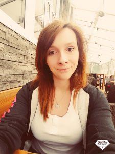 Profilbild von Jacqueline Bock