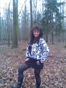 Profilbild von Jacqueline Bockhorst