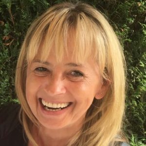 Profilbild von Jacqueline Boden