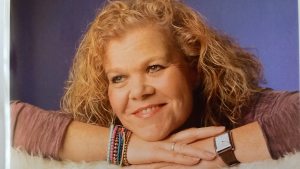 Profilbild von Jacqueline Bodlée-Steinhauser