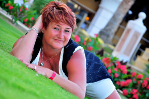 Profilbild von Jacqueline Börner