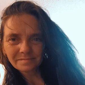 Profilbild von Jacqueline Bolinsky
