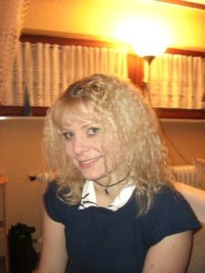Profilbild von Jacqueline Bonnet