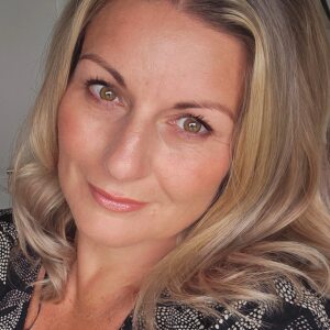 Profilbild von Jacqueline Bradke