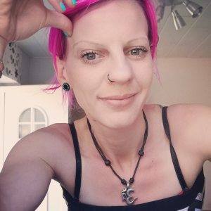 Profilbild von Jacqueline Braune
