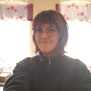 Profilbild von Jacqueline Braunschweig