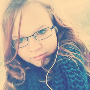 Profilbild von Jacqueline Brecht