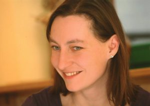 Profilbild von Jacqueline Brinkmann