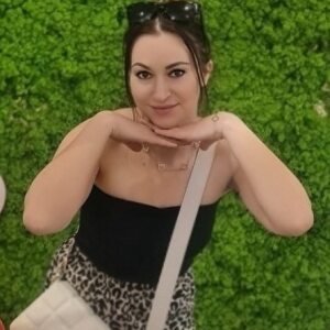 Profilbild von Jacqueline Brudny