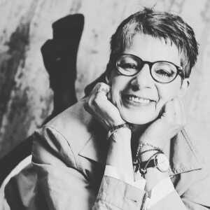 Profilbild von Jacqueline Brunner