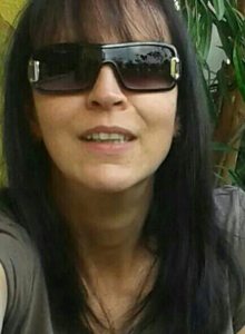 Profilbild von Jacqueline Buchholz