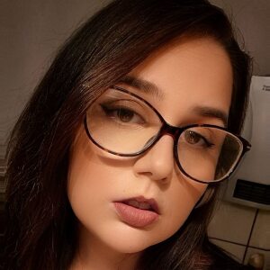 Profilbild von Jacqueline Bülow