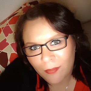 Profilbild von Jacqueline Busch