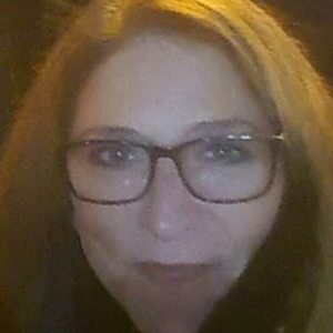 Profilbild von Jacqueline Cabar