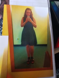 Profilbild von Jacqueline Carow