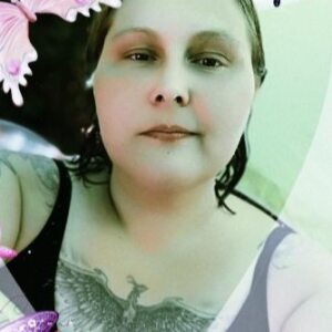 Profilbild von Jacqueline Cesa