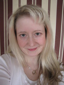 Profilbild von Jacqueline Chodura