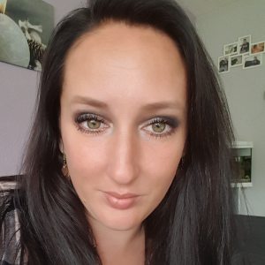 Profilbild von Jacqueline Clemens