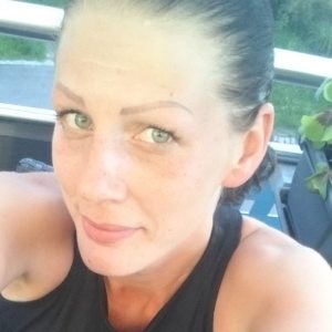 Profilbild von Jacqueline Dahlstrom