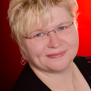 Profilbild von Jacqueline Demir