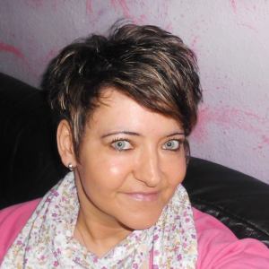 Profilbild von Jacqueline Detambel