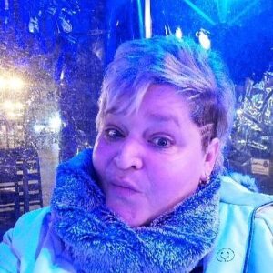 Profilbild von Jacqueline Dietzsch