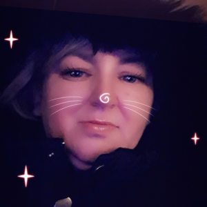 Profilbild von Jacqueline Diezel-Thies